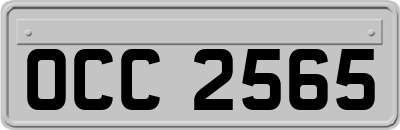 OCC2565