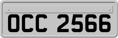 OCC2566