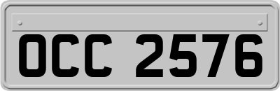 OCC2576