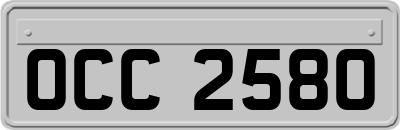 OCC2580
