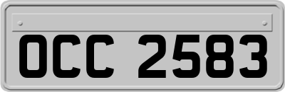 OCC2583