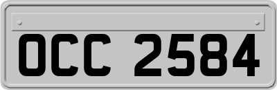 OCC2584
