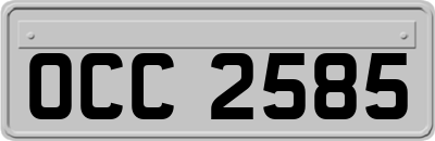 OCC2585