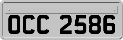 OCC2586