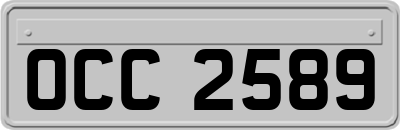 OCC2589