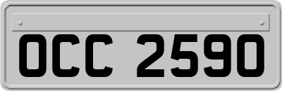 OCC2590