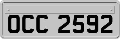 OCC2592