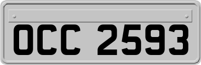 OCC2593