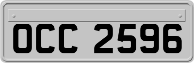 OCC2596
