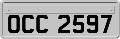 OCC2597