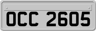 OCC2605