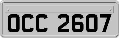 OCC2607