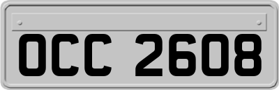 OCC2608