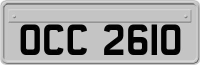 OCC2610