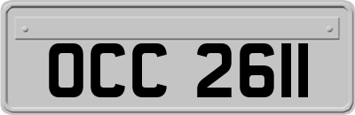 OCC2611