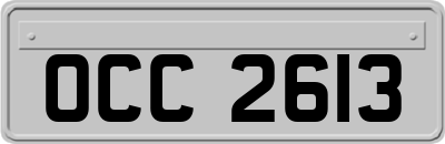 OCC2613