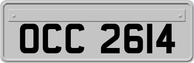 OCC2614