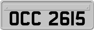 OCC2615