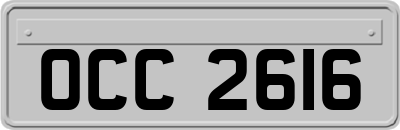 OCC2616