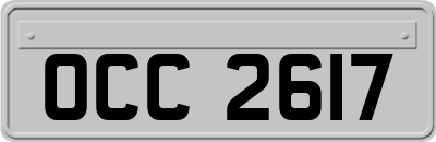 OCC2617