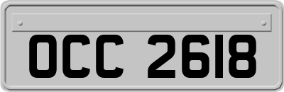 OCC2618