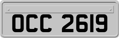 OCC2619