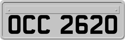 OCC2620