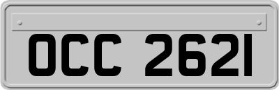 OCC2621