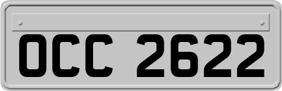 OCC2622