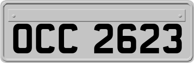 OCC2623