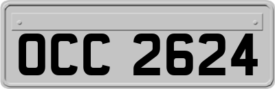 OCC2624