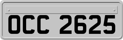 OCC2625