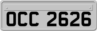 OCC2626