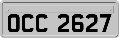 OCC2627