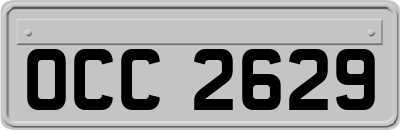 OCC2629