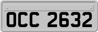 OCC2632
