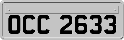 OCC2633