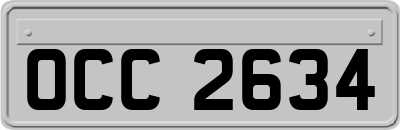 OCC2634