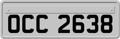 OCC2638