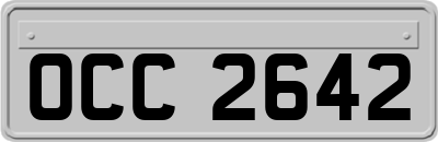 OCC2642