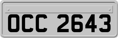OCC2643
