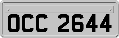 OCC2644