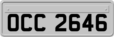 OCC2646