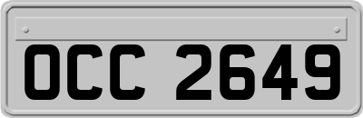 OCC2649
