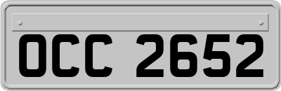 OCC2652