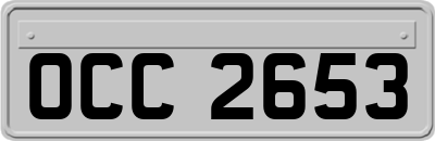 OCC2653