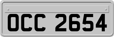 OCC2654