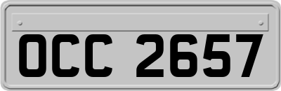 OCC2657