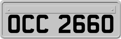 OCC2660