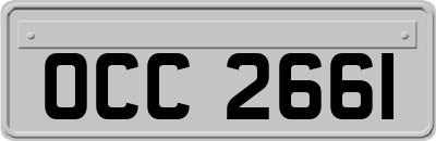 OCC2661